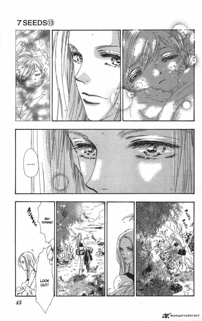 7 Seeds 68 6