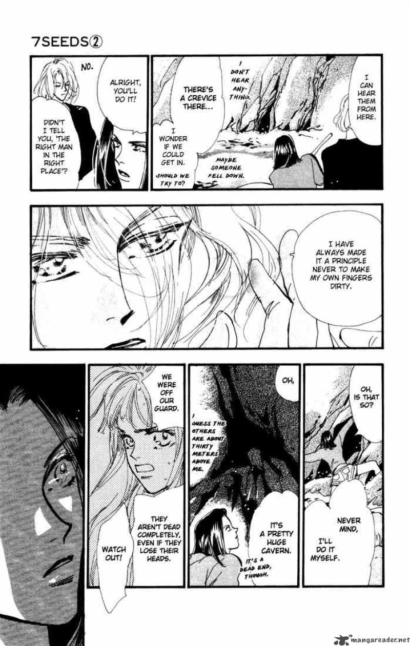 7 Seeds 7 14