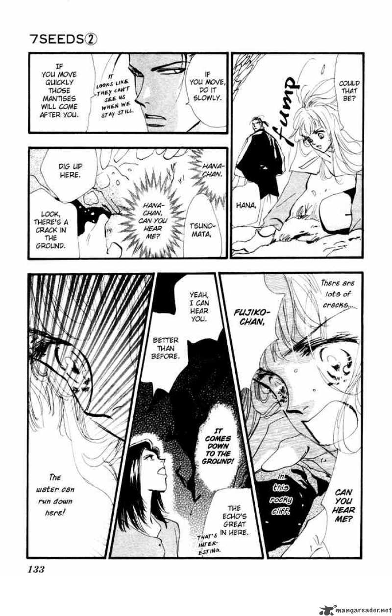7 Seeds 7 16
