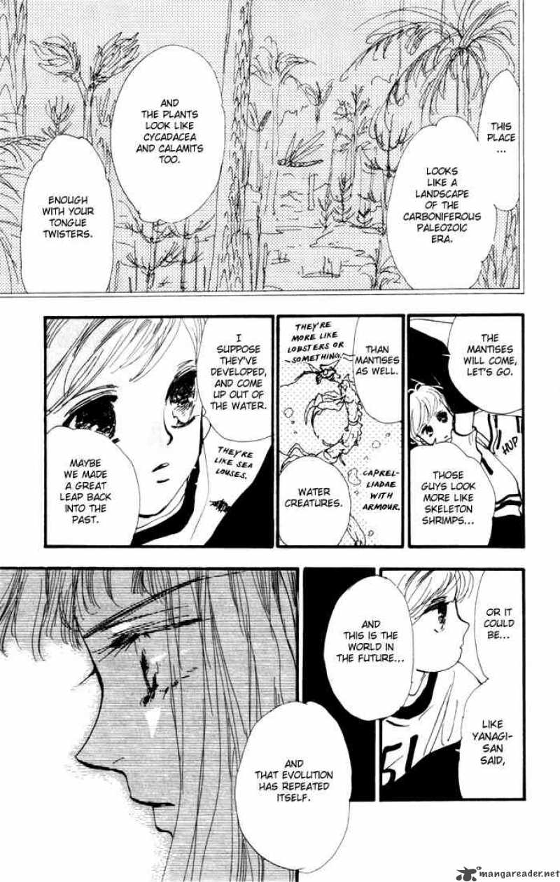 7 Seeds 7 22