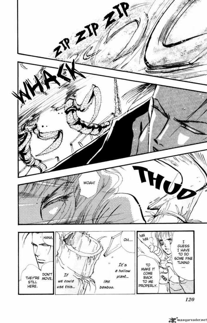 7 Seeds 7 4