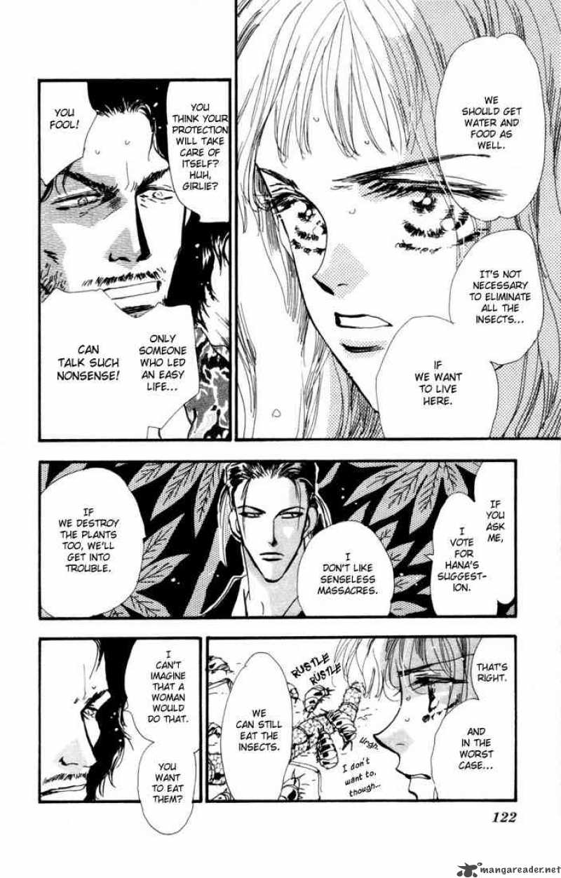 7 Seeds 7 6