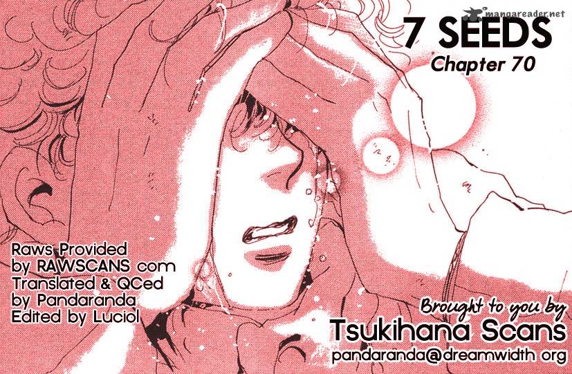 7 Seeds 70 1