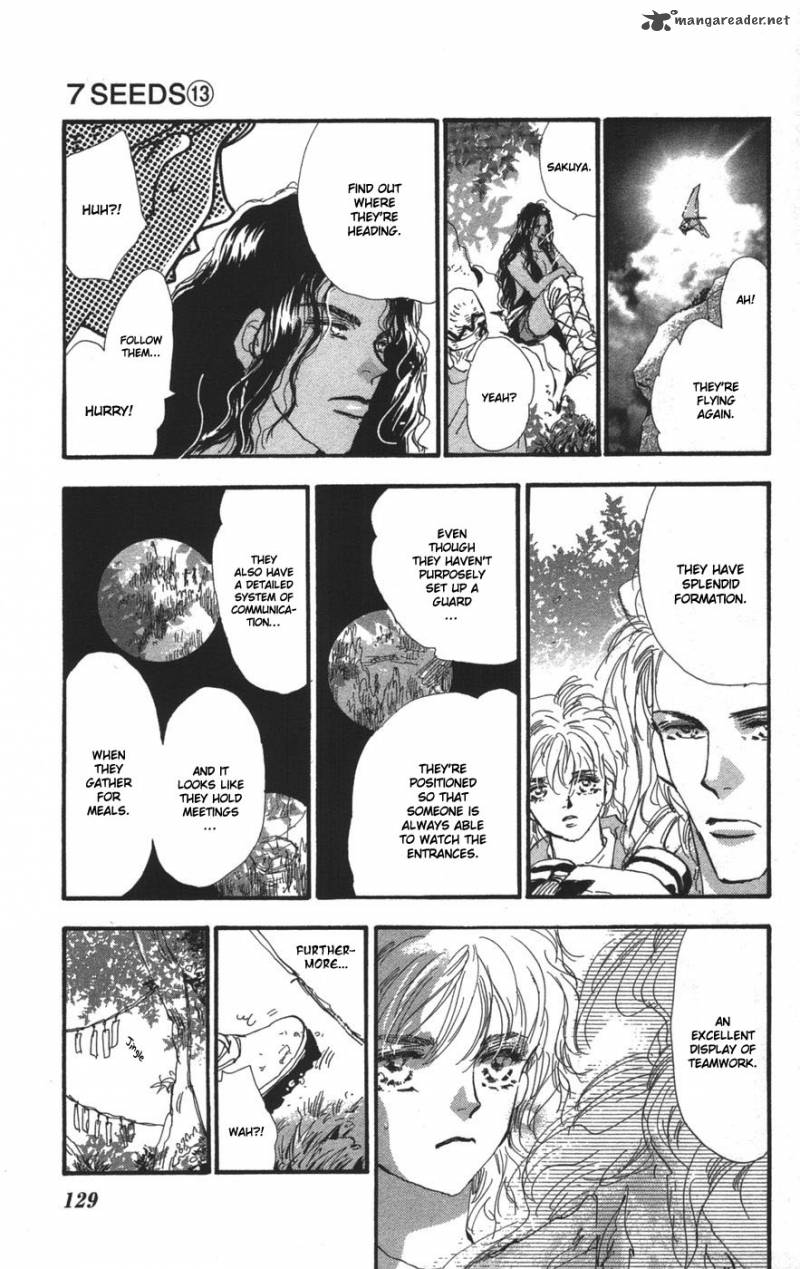 7 Seeds 70 19
