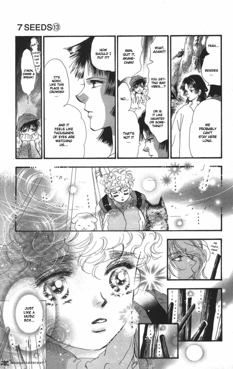 7 Seeds 70 23