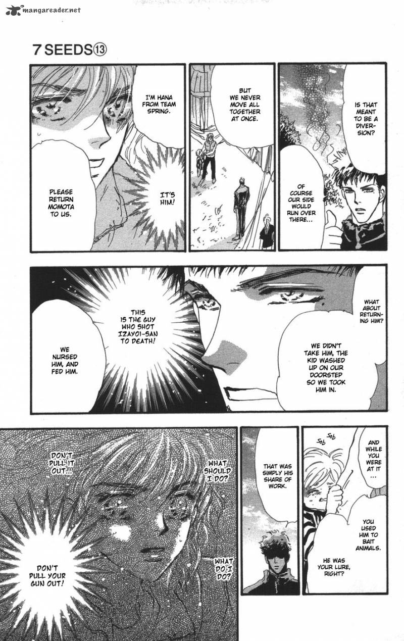 7 Seeds 70 35