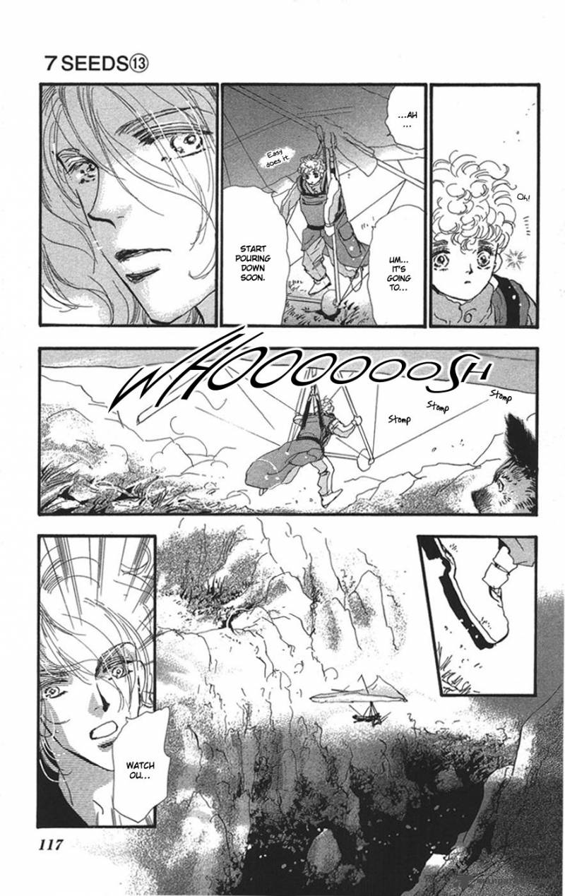 7 Seeds 70 7