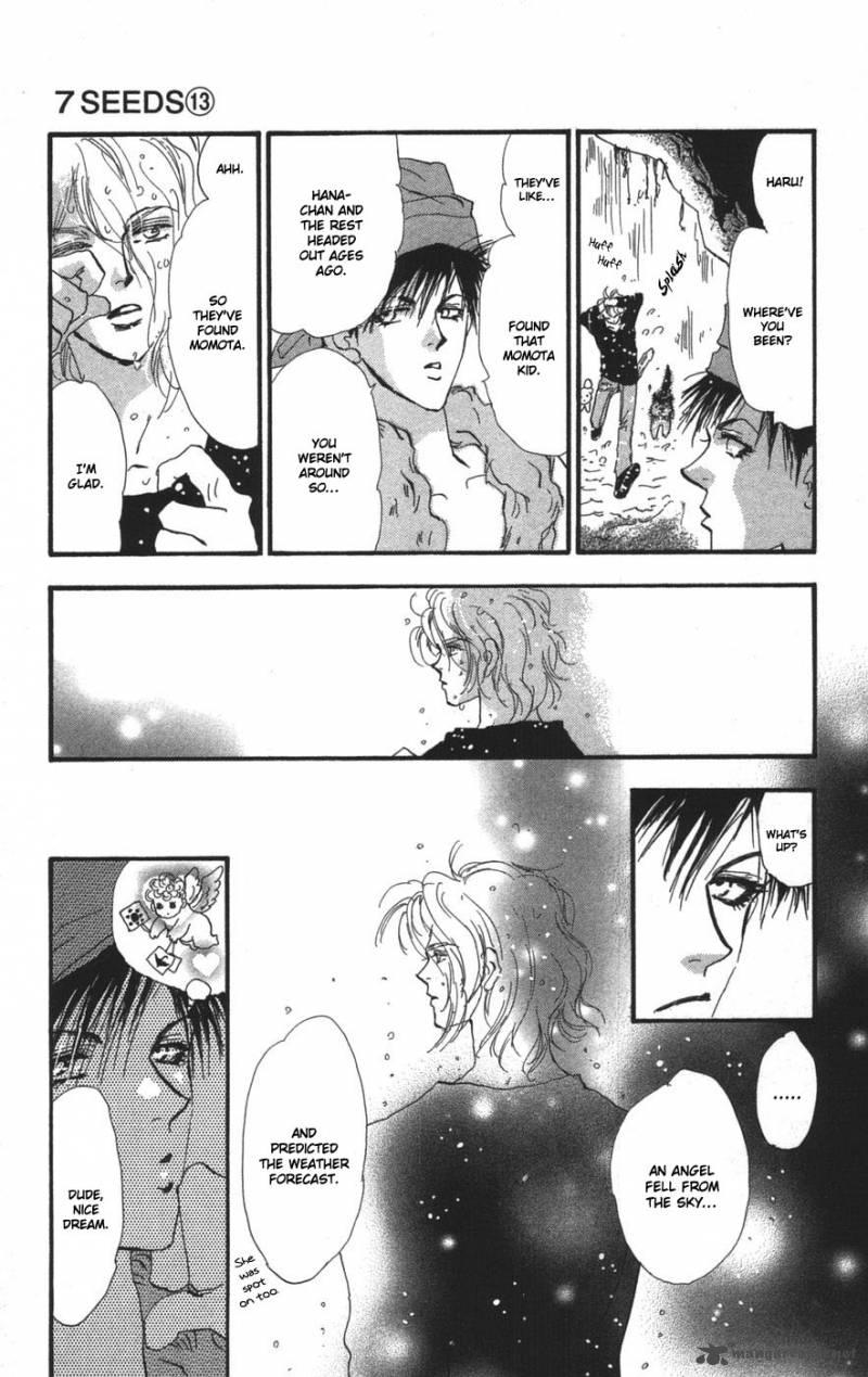 7 Seeds 70 9