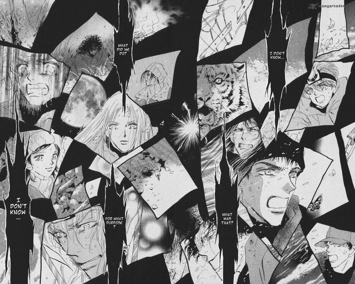 7 Seeds 73 29