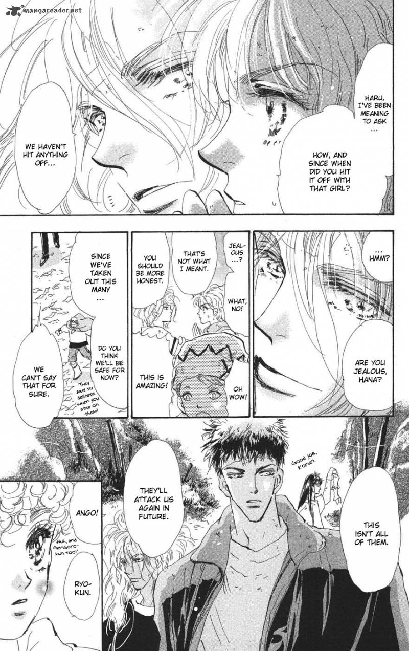 7 Seeds 73 4