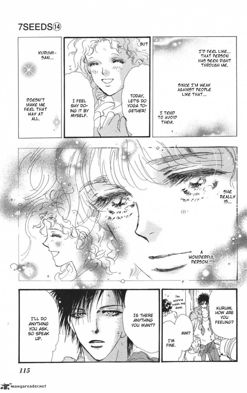 7 Seeds 75 5