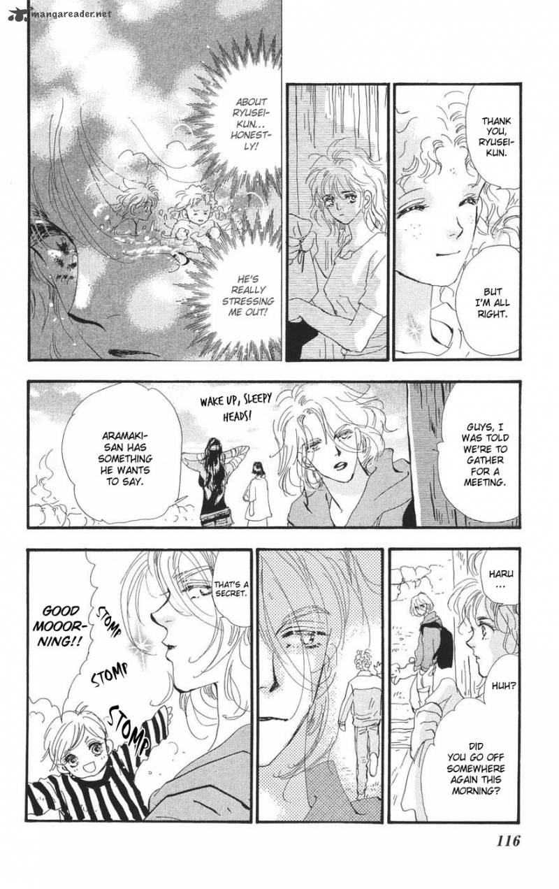 7 Seeds 75 6