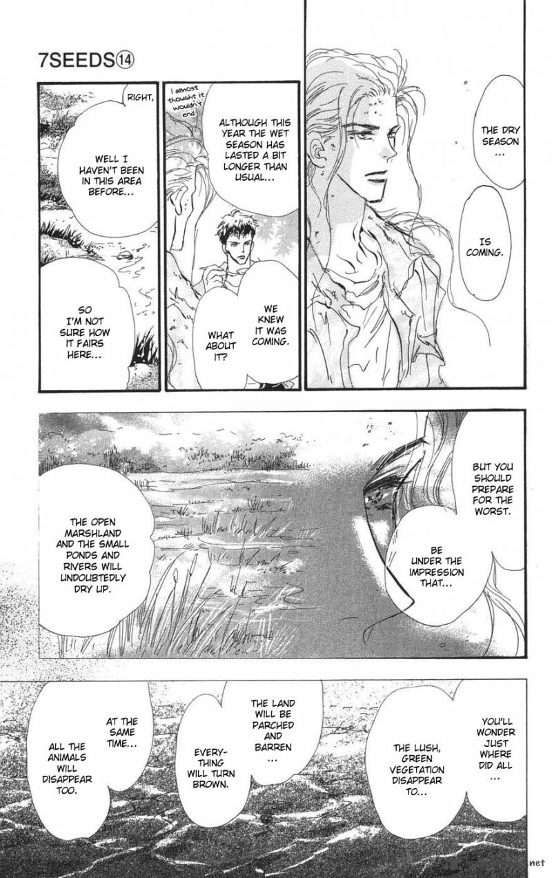 7 Seeds 75 9