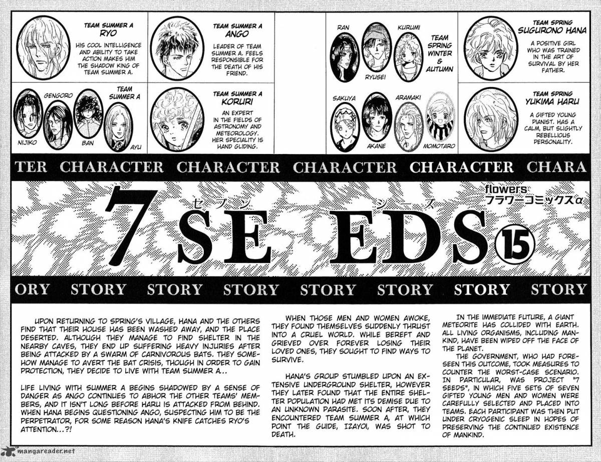 7 Seeds 77 4