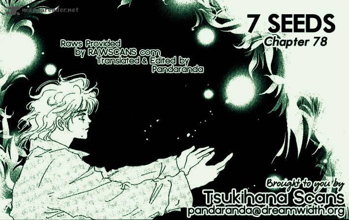 7 Seeds 78 1