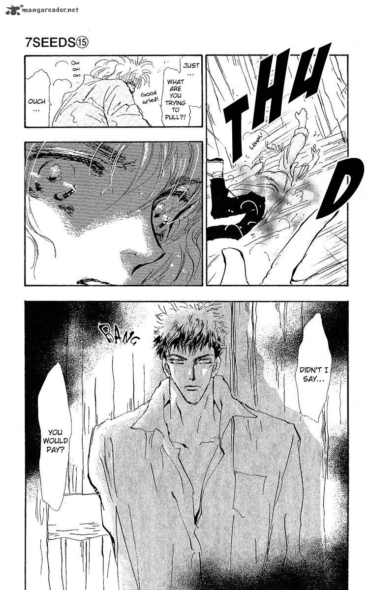 7 Seeds 78 36