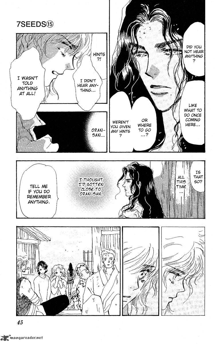 7 Seeds 78 6