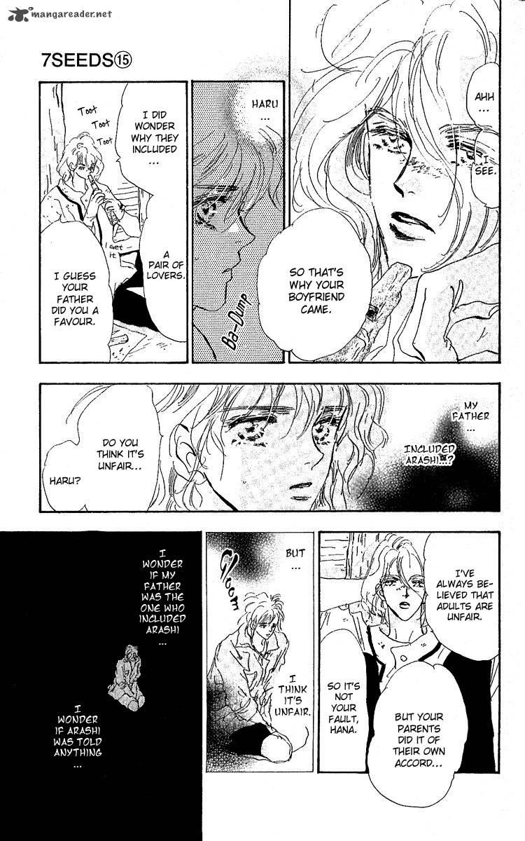 7 Seeds 78 8