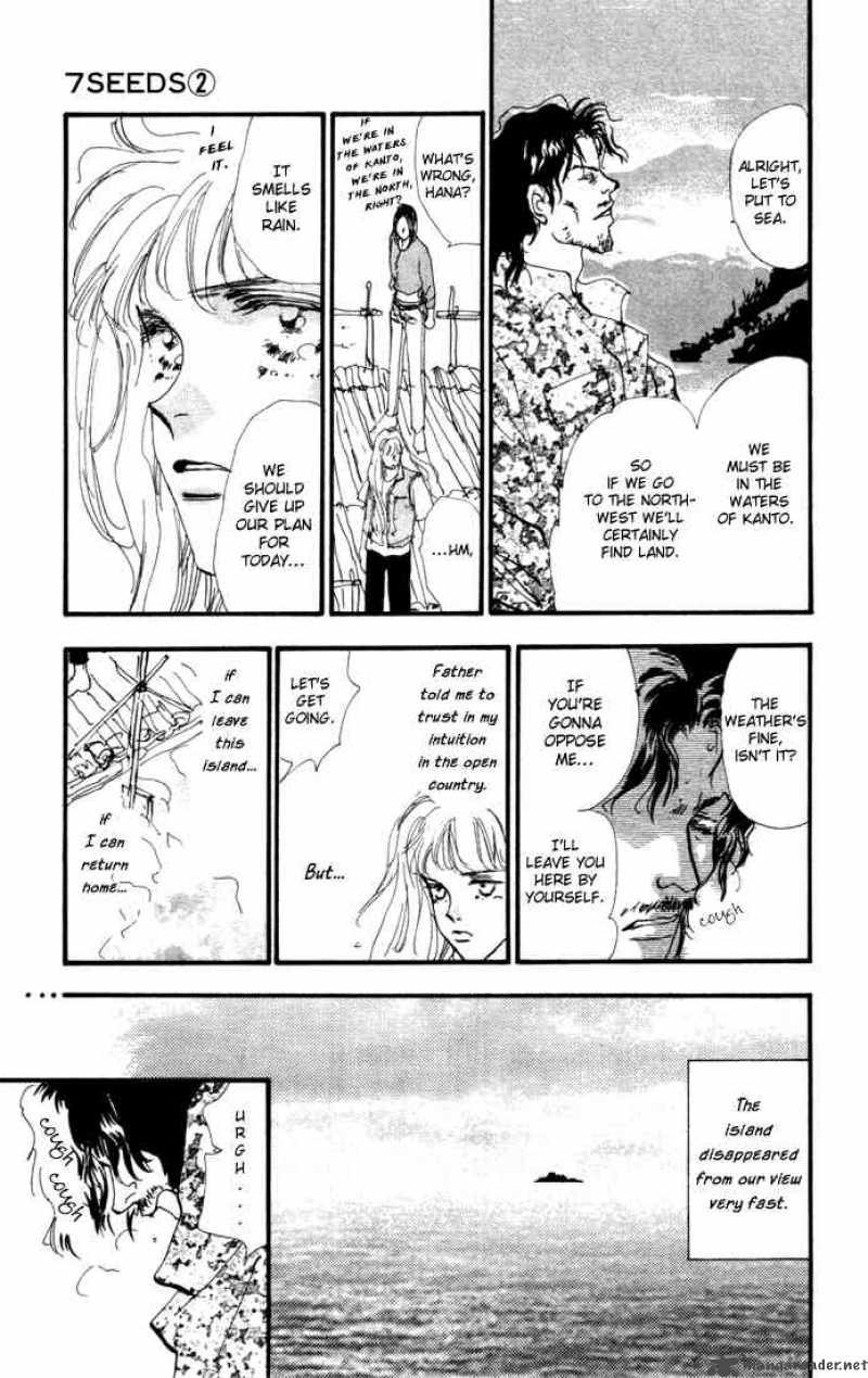 7 Seeds 8 14