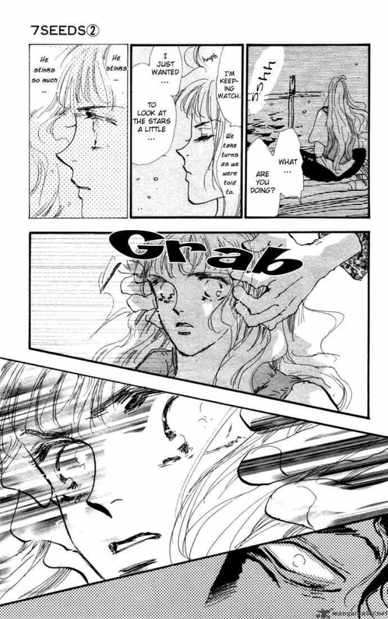 7 Seeds 8 18