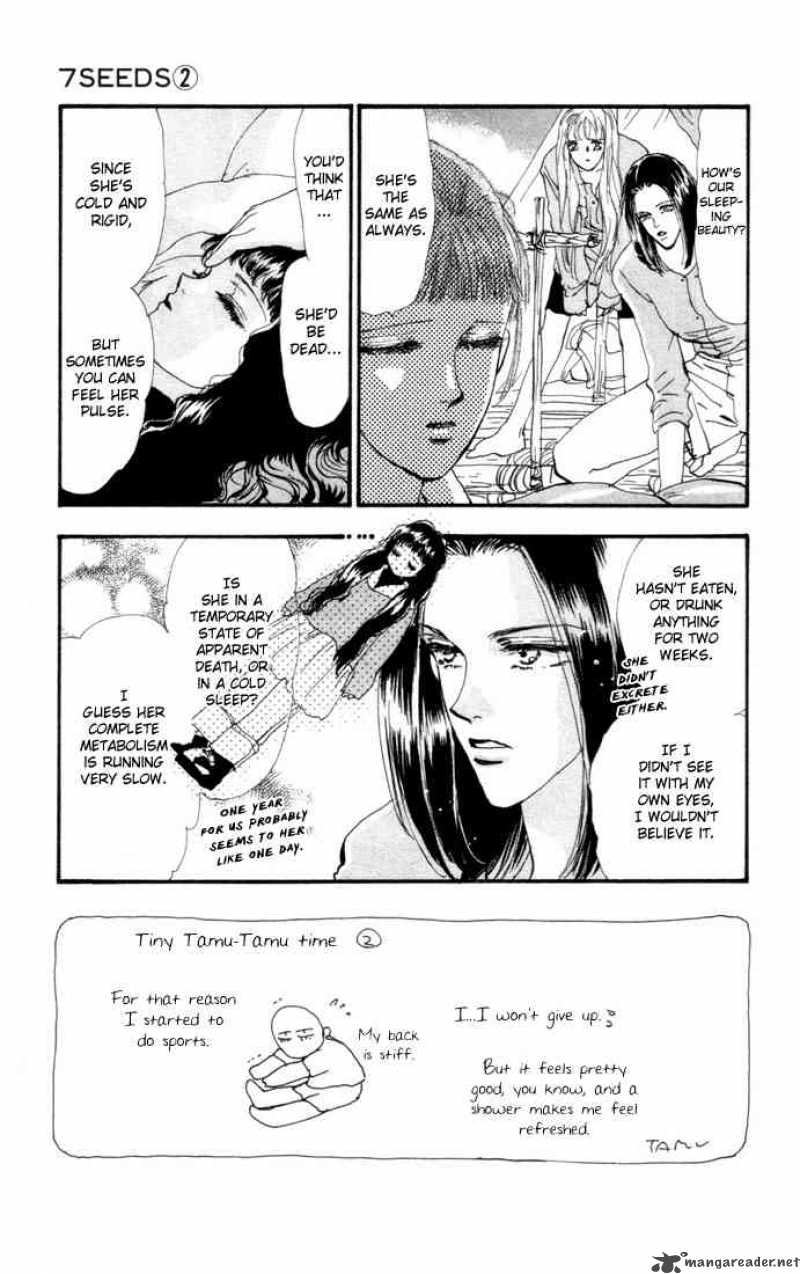 7 Seeds 8 2