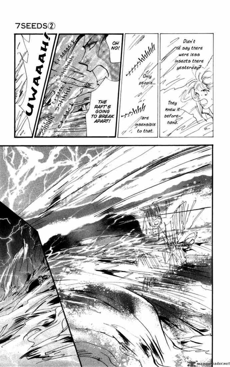 7 Seeds 8 22