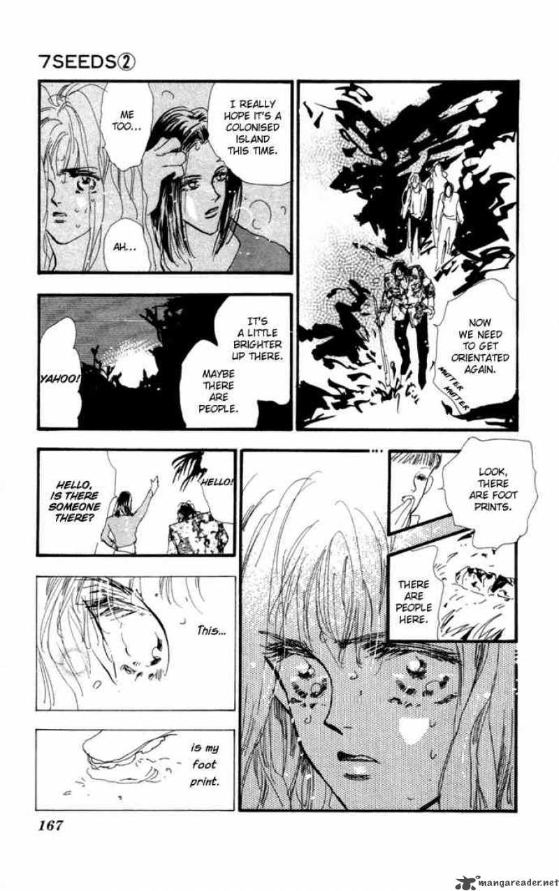 7 Seeds 8 24