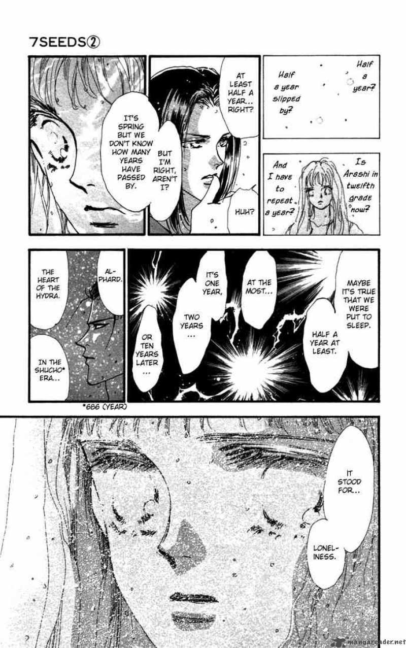 7 Seeds 8 34
