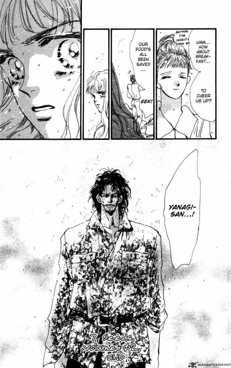 7 Seeds 8 37