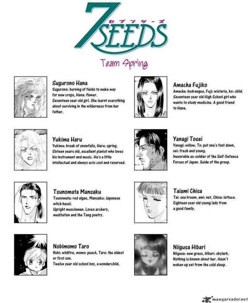 7 Seeds 8 39