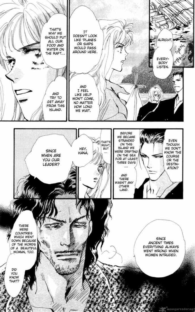 7 Seeds 8 4
