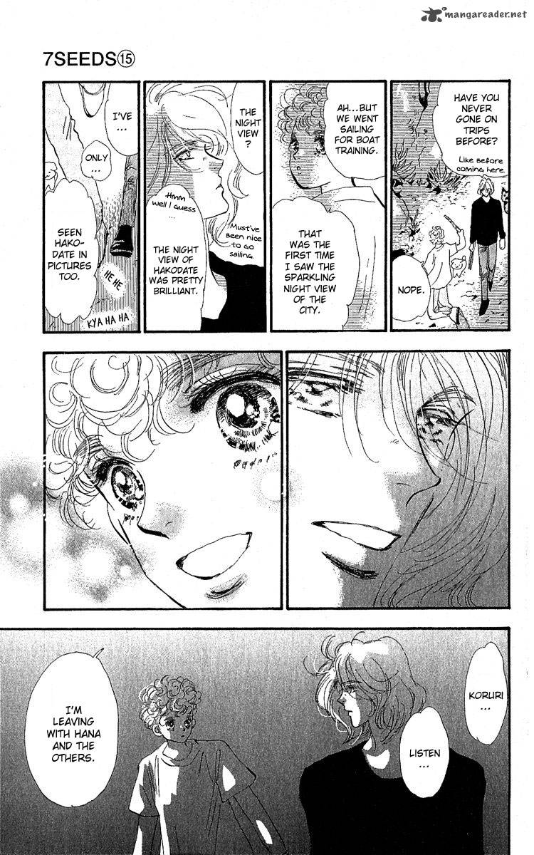 7 Seeds 80 18