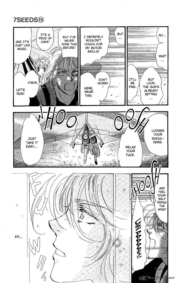 7 Seeds 80 20