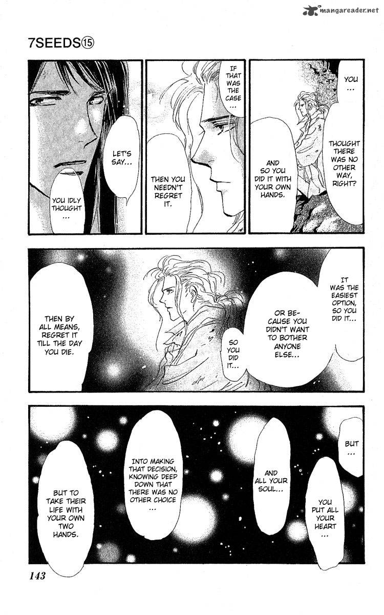 7 Seeds 80 31