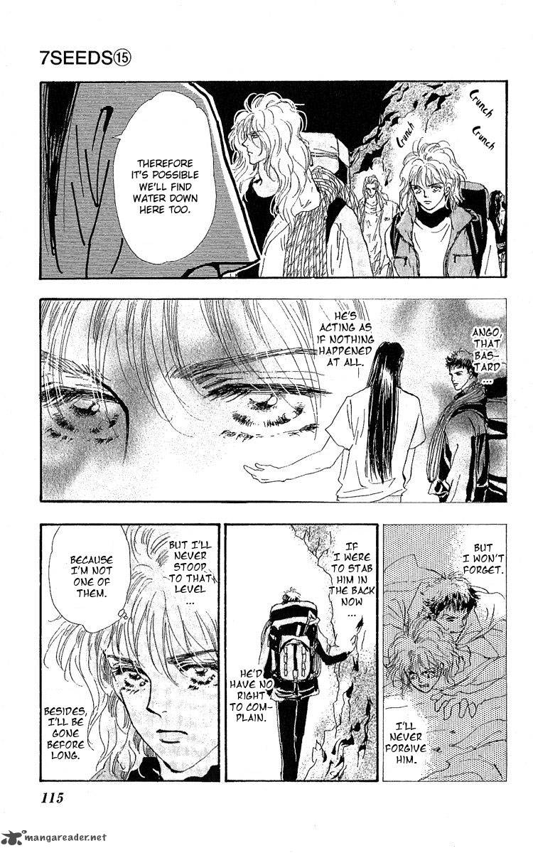7 Seeds 80 5