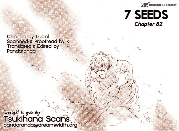 7 Seeds 82 1