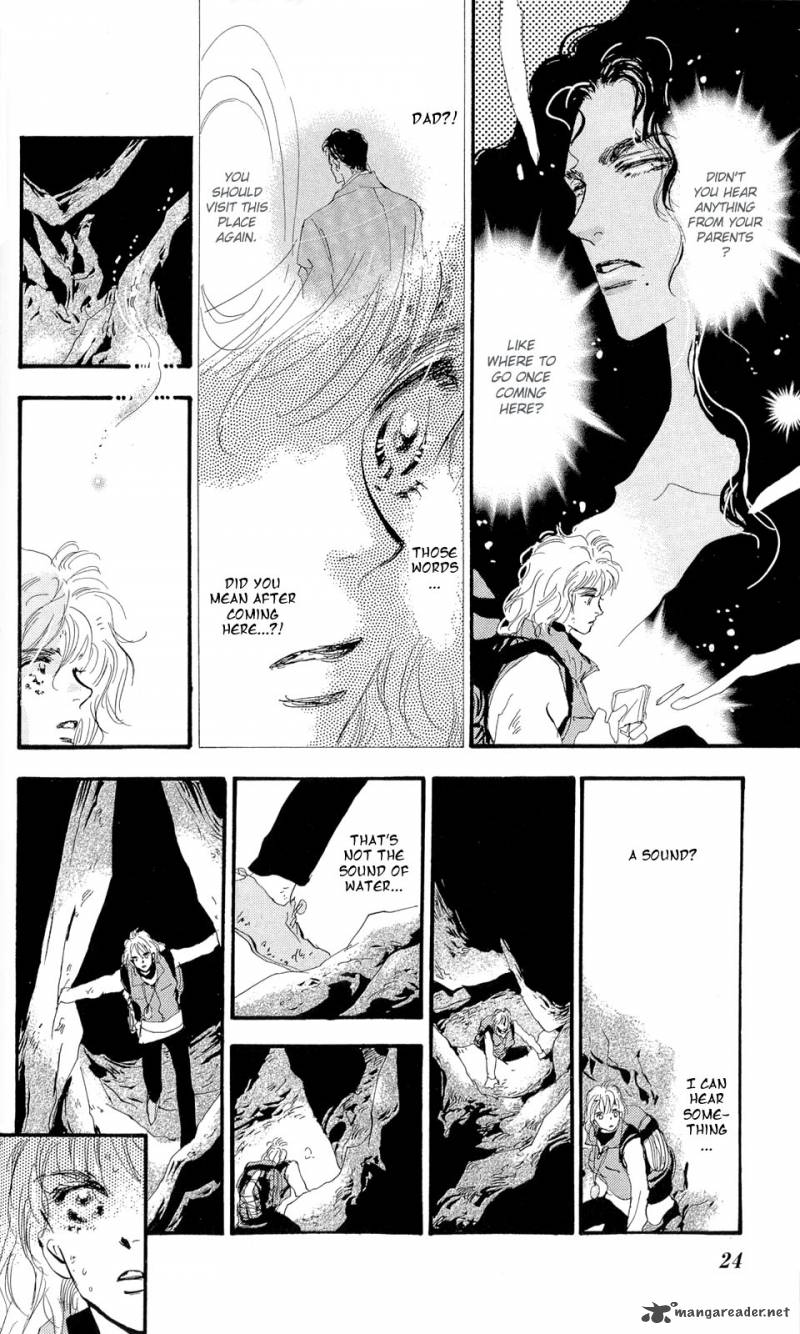 7 Seeds 82 24