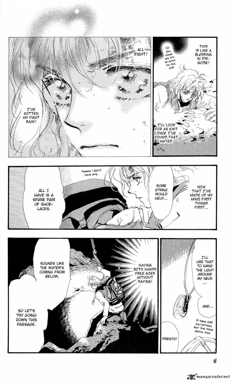 7 Seeds 82 7