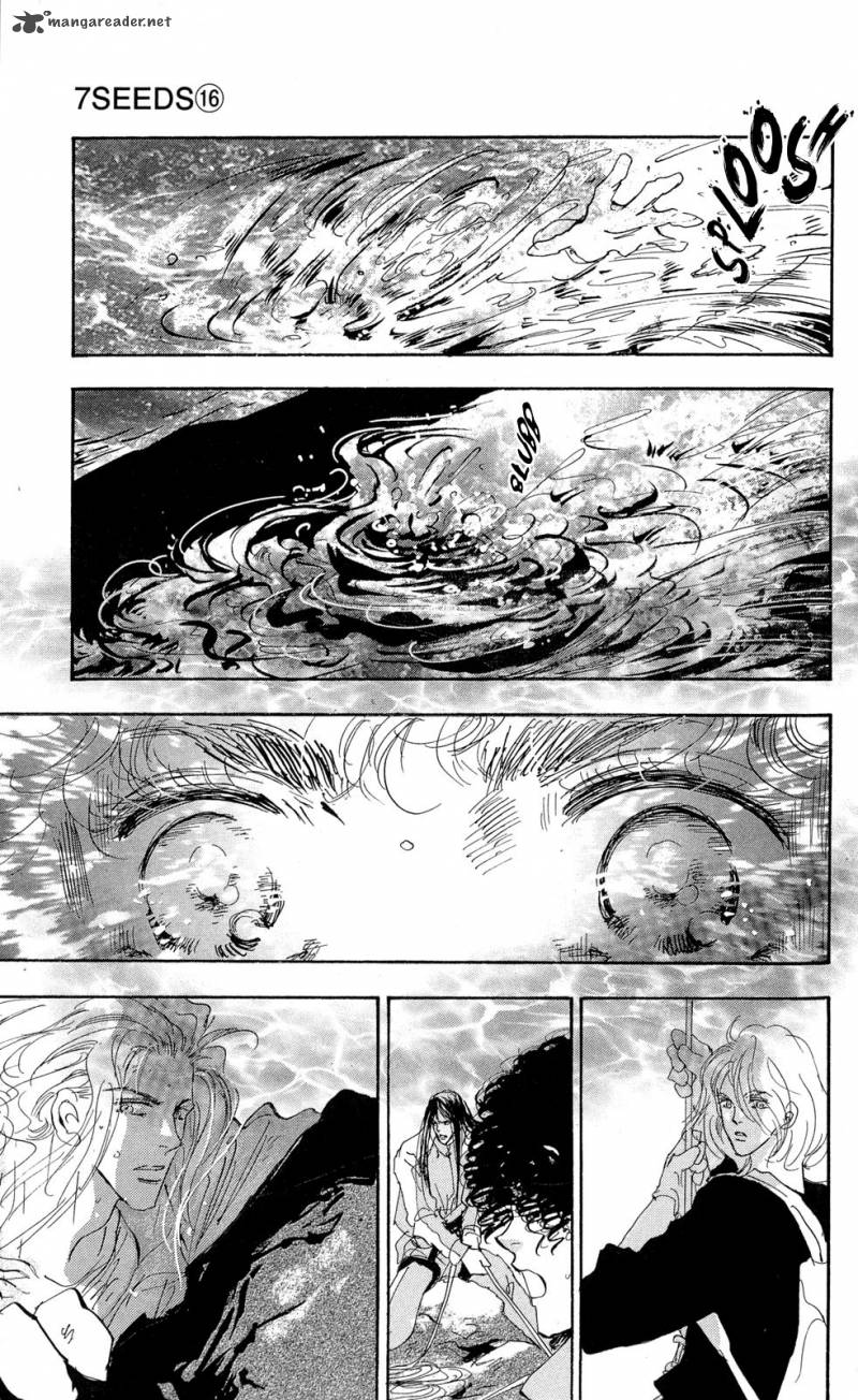7 Seeds 83 23