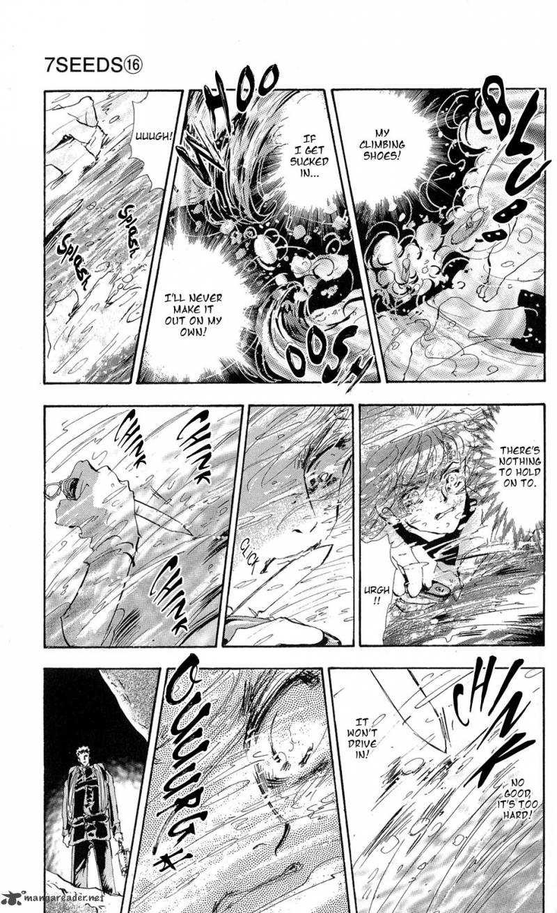 7 Seeds 83 8