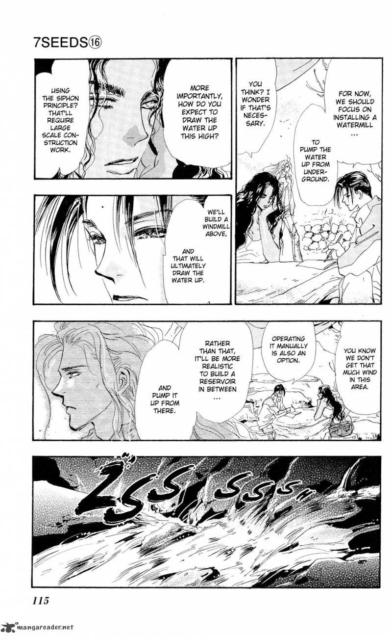 7 Seeds 85 5
