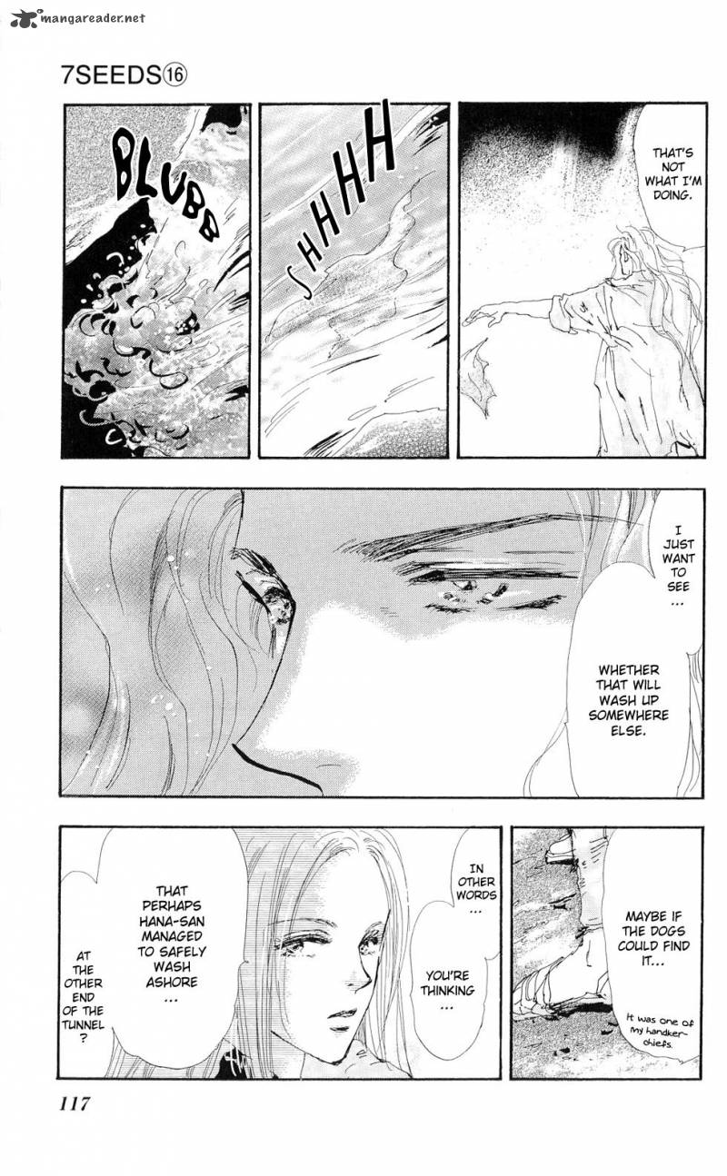 7 Seeds 85 7