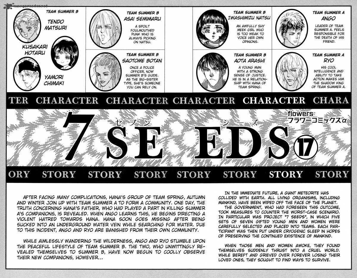 7 Seeds 87 4
