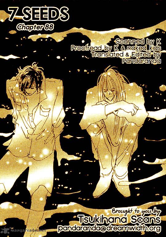 7 Seeds 88 1