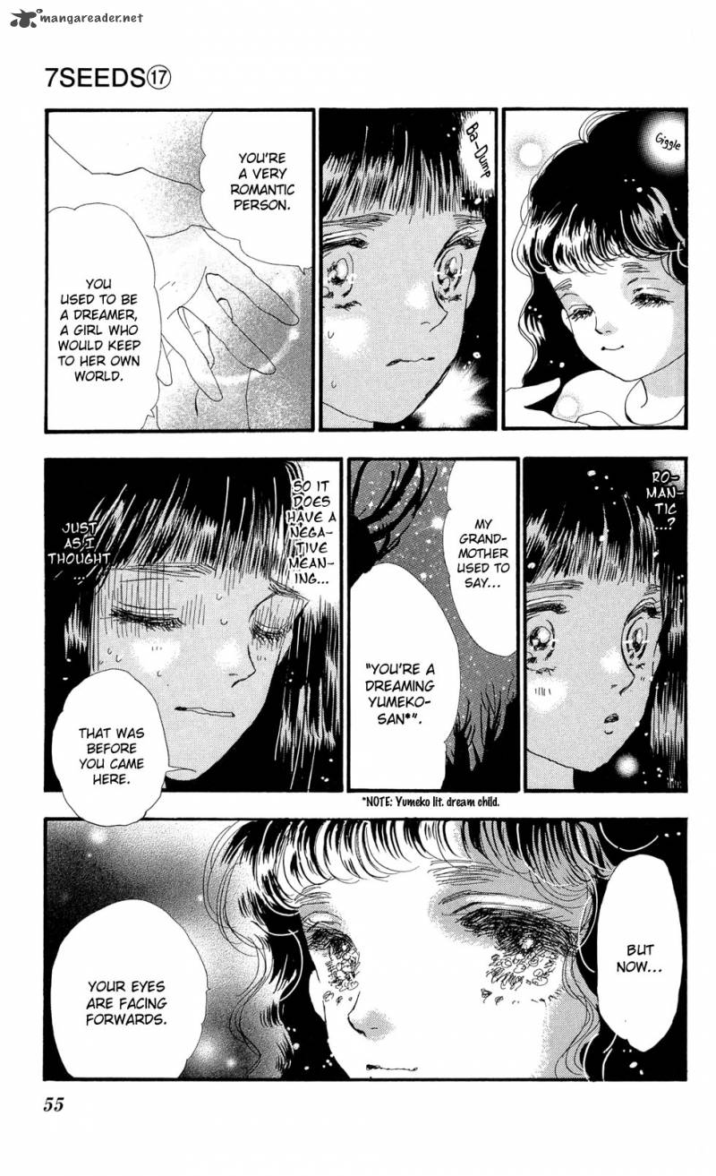 7 Seeds 88 16
