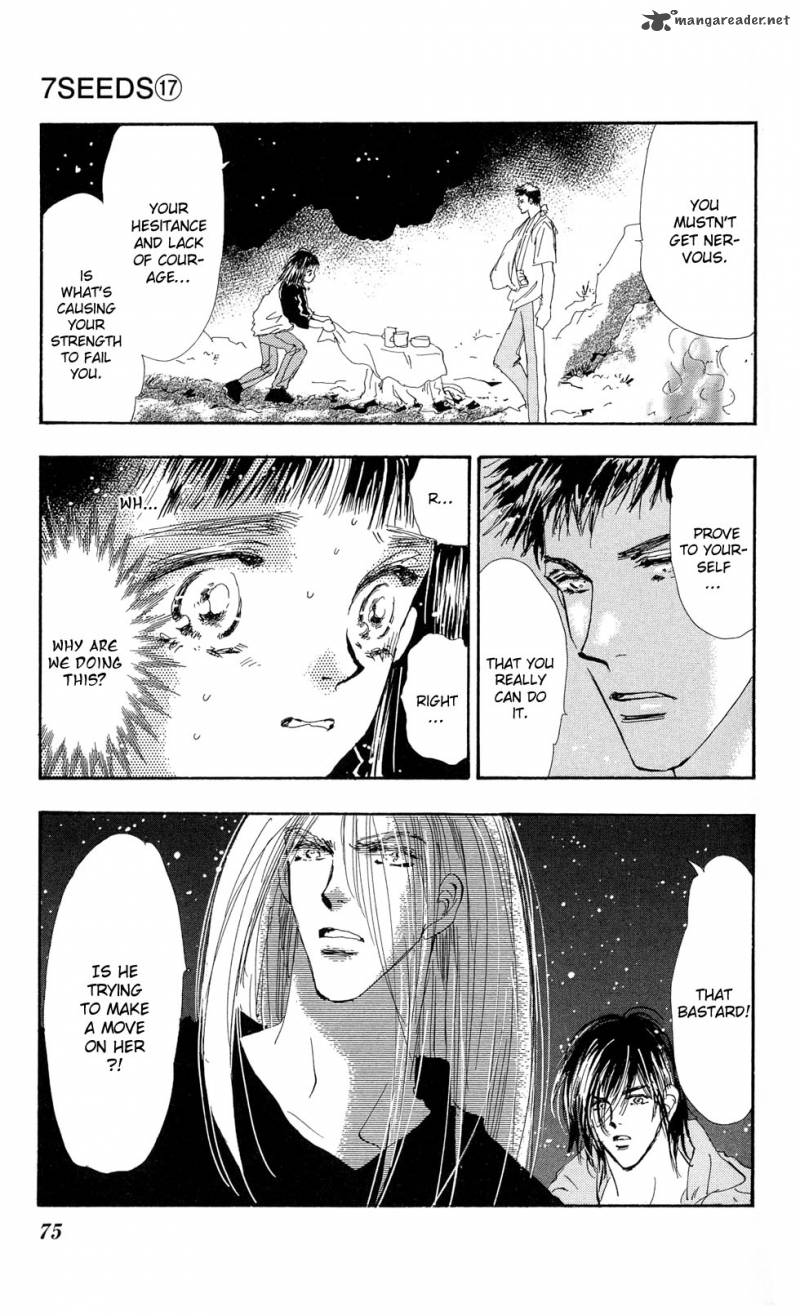 7 Seeds 88 36