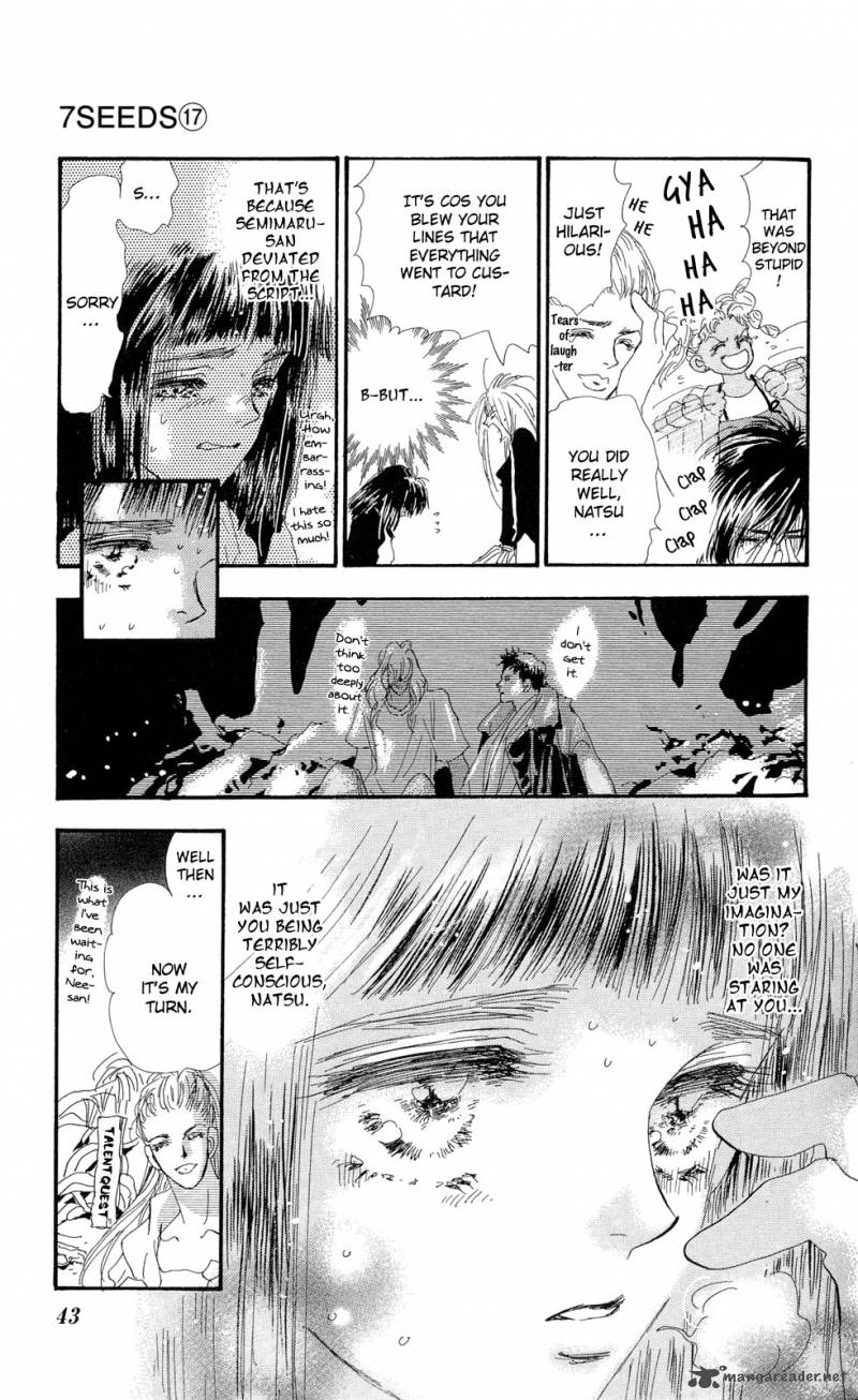 7 Seeds 88 4