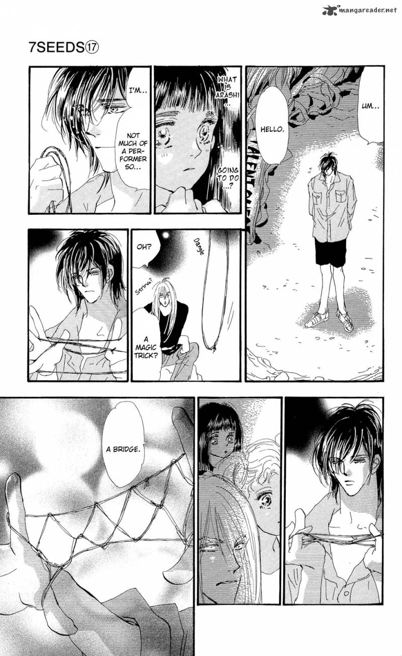 7 Seeds 88 8