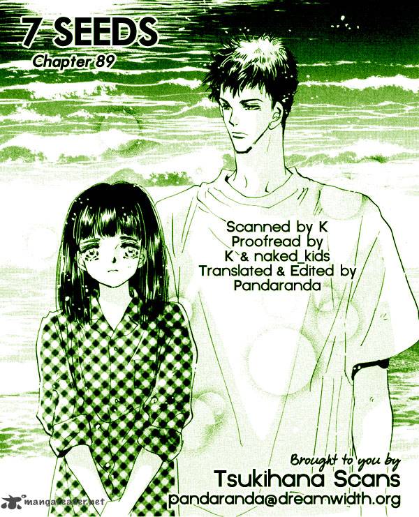 7 Seeds 89 1