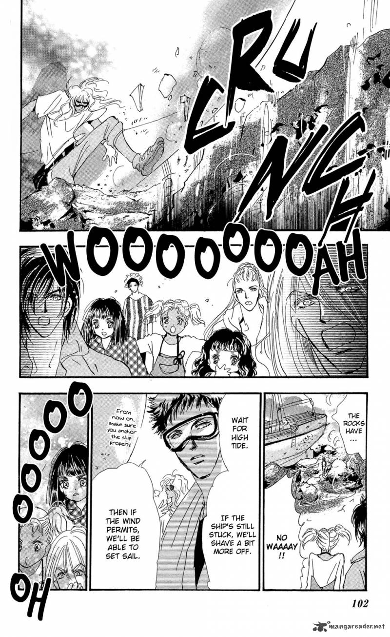 7 Seeds 89 27